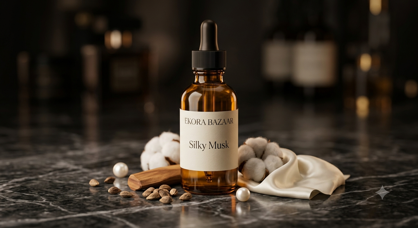 Silky Musk F O